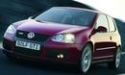 La nouvelle Golf GTI 2004