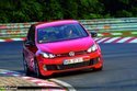 VW Golf GTI 2012