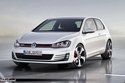 La Volkswagen Golf 7 GTI arrive !