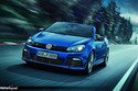 Volkswagen Golf 6 R Cabriolet