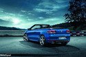 Volkswagen Golf 6 R Cabriolet