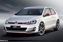 La Volkswagen Golf 7 par ABT