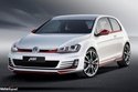 La Volkswagen Golf 7 par ABT