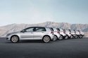 30 millions de VW Golf produites