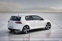 Golf GTI Performance