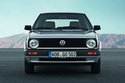 Volkswagen Golf 2