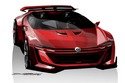 VW Golf GTi Roadster Vision Gran Turismo