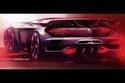 VW Golf GTi Roadster Vision Gran Turismo