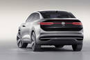 Concept Volkswagen I.D. Crozz