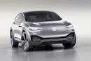 Concept Volkswagen I.D. Crozz