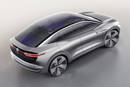 Concept Volkswagen I.D. Crozz