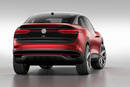 Volkswagen Concept I.D. Crozz 2