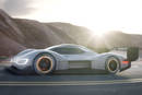 VW I.D. R Pikes Peak 