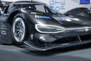 Volkswagen I.D. R Pikes Peak