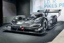 Volkswagen I.D. R Pikes Peak