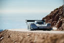 Prototype VW I.D. R Pikes Peak