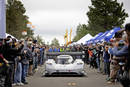 VW I.D. R Pikes Peak