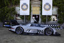 Prototype I.D. R Pikes Peak à Goodwood