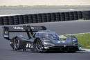 VW I.D. R Pikes Peak