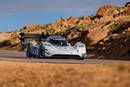 Le VW ID.R Pikes Peak sur le Ring