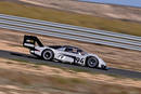 Le prototype VW ID.R Pikes Peak en essais en Espagne