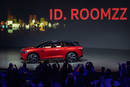 Concept Volkswagen ID. ROOMZZ