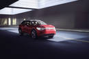 Concept Volkswagen ID. ROOMZZ