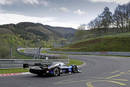 VW ID.R sur la Nürburgring Nordschleife