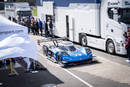 VW ID.R sur la Nürburgring Nordschleife