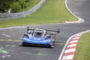 Le prototype ID.R détenteur du record de la Nürburgring Nordschleife