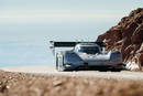 Prototype VW ID.R à Pikes Peak