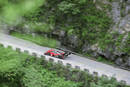 Le VW ID.R signe le record de la Tianmen Road