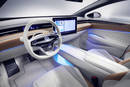 Concept VW ID. SPACE VIZZION