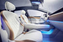 Concept VW ID. SPACE VIZZION