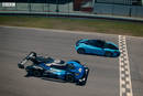 VW ID.R vs McLaren 720S - Crédit image : Top Gear