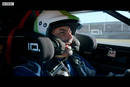 Chris Harris - Crédit image : Top Gear