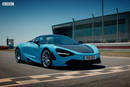 McLaren 720S - Crédit image : Top Gear