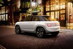 Concept VW ID. Life 