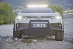 Concept Volkswagen ID. XTREME