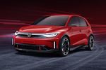 Volkswagen ID. GTI Concept