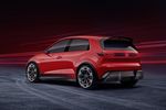 Volkswagen ID. GTI Concept