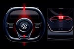 Volkswagen ID. GTI Concept