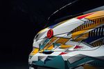 VW ID. Polo