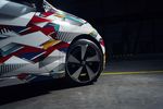 VW ID. Polo