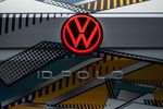 VW ID. Polo