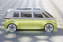 Volkswagen I.D. Buzz Concept