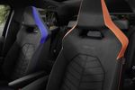 VW ID.3 GTX Performance édition FIRE+ICE