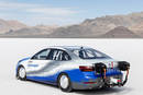 VW signe un nouveau record à Bonneville avec une Jetta GLI