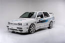 VW Jetta GL 1995 Fast & Furious - Crédit photo : Mecum Auctions