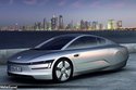 Volkswagen XL1, le cap du litre